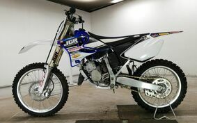 YAMAHA YZ125 CE16C