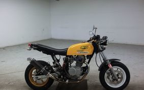 HONDA APE 100 HC07