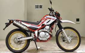 YAMAHA SEROW 250 Gen.3 DG31J