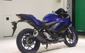 YAMAHA YZF-R25 RG43J