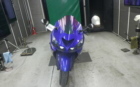 KAWASAKI ZZ1400 NINJA R 2008 ZXT40A