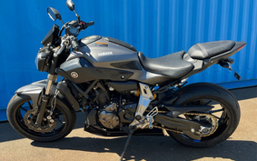 YAMAHA MT-07 2016 RM07J