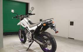 YAMAHA XT250X DG17J