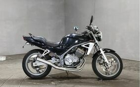 KAWASAKI BALIUS 250 ZR250A