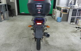 YAMAHA YBR125