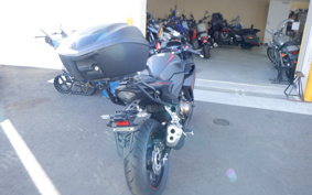 HONDA CBR400R ABS 2021 NC56