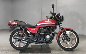 KAWASAKI Z750 GP Type 1982 KZ750R