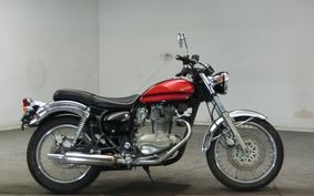 KAWASAKI ESTRELLA RS Type 2002 BJ250A