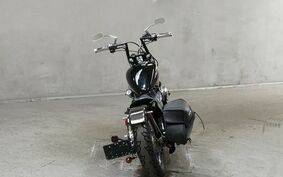 YAMAHA VIRAGO 250 S 3DM