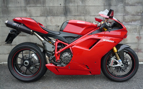 DUCATI 1098 S 2007 H700A