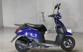 SUZUKI LET's CA4AA