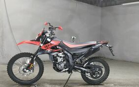 APRILIA RX125 KX