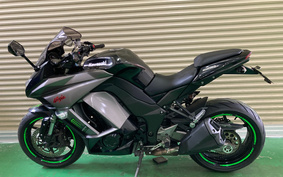 KAWASAKI NINJA 2012 ZXT00G