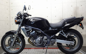 KAWASAKI BALIUS 250 ZR250A