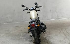 HONDA REBEL 250 MC49