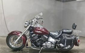 YAMAHA DRAGSTAR 400 CLASSIC 2001 VH01J