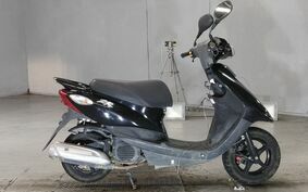 YAMAHA JOG ZR Evolution 2 SA39J