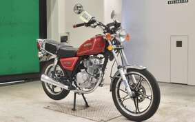 SUZUKI GN125 H PCJG9