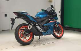 YAMAHA YZF-R25 A RG43J