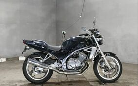 KAWASAKI BALIUS 250 ZR250A