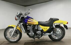 KAWASAKI ELIMINATOR 400 LX Type 1994 ZL400A