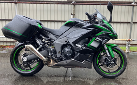 KAWASAKI NINJA 1000 SX 2021 ZXT02K