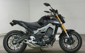 YAMAHA MT-09 2015 RN34J