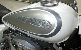 YAMAHA DRAGSTAR 250 VG02J