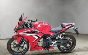 HONDA CBR400R NC56