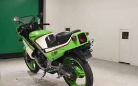 KAWASAKI KR250S KR250A