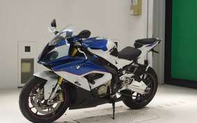 BMW S1000RR 2015