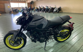 YAMAHA MT-09 2020 RN52J