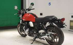 HONDA CB1100RS 2022 SC65