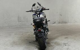 YAMAHA MT-09 SP 2018 RN52J