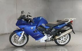 BMW F800ST 2008 0234