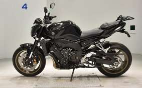 YAMAHA FZ FAZER 2009 RN21J