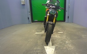 YAMAHA MT-09 2014 RN34J