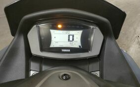 YAMAHA N-MAX 125 SEG6J