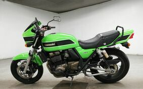 KAWASAKI ZRX400 2006 ZR400E