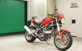 DUCATI MONSTER 900 IE 2002 M400A