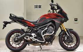 YAMAHA MT-09 Tracer 2015 RN36J