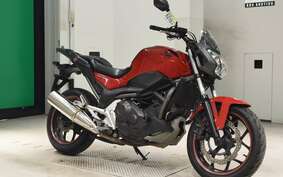 HONDA NC 700 S 2013 RC61