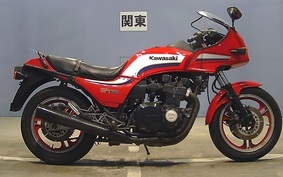 KAWASAKI GPZ1100 1983 ZXT10A