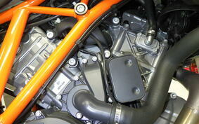 KTM 1290 SUPER DUKE GT 2022