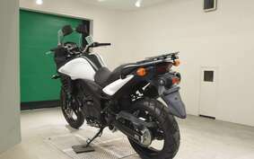 SUZUKI DL650 ( V-Strom 650 ) A 2013 VP56A