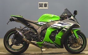 KAWASAKI ZX 10 NINJA R A 2015 ZXT00J