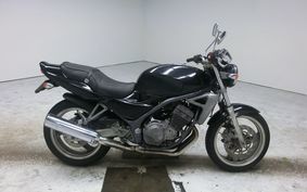 KAWASAKI BALIUS 250 1991 ZR250A