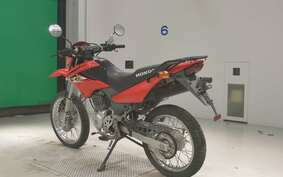 HONDA XR125L JD21