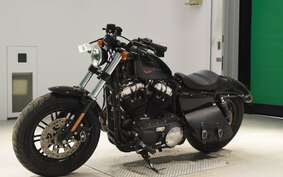 HARLEY XL1200X 2019 LC3