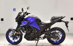 YAMAHA MT-03 ABS 2020 RH13J